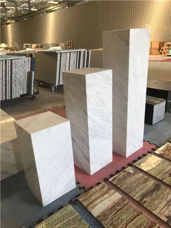 Pietra Grey Aluminum Honeycomb Backed For Tabletops