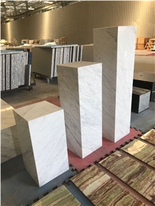 Pietra Grey Aluminum Honeycomb Backed For Tabletops