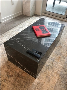 Pietra Grey Aluminum Honeycomb Backed For Tabletops