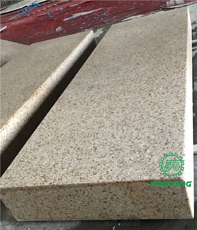Ruststone Pillar Aluminum Honeycomb Backed For Exterior
