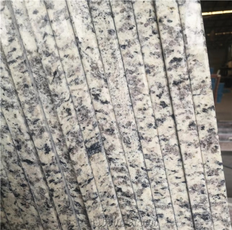 Tiger Skin Red Granite Honeycomb Panelused For Countertop / Kitchen Bar Top
