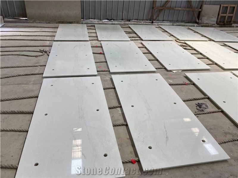 Translucent Onxy Backlit Glass Stone Panels