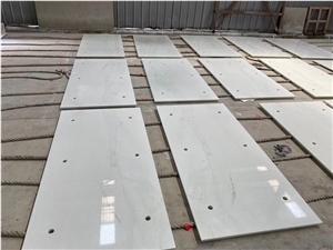 Translucent Onxy Backlit Glass Stone Panels