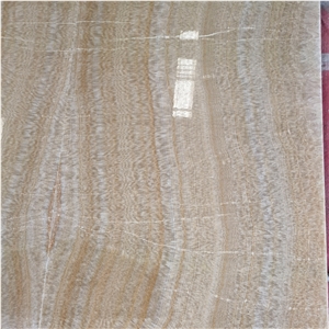 Translucent Yellow Onyx Backlit Glass Panels