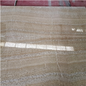 Translucent Yellow Onyx Backlit Glass Panels