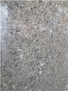 Ultra-Thin Sapphire Brown Granite Laminated Honeycomb Panels