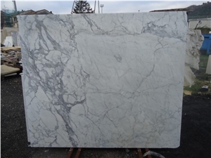 Statuario Venato Marble Slabs Statuario Venato Marble Slabs