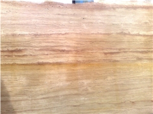 Travertino Ascolano Striato Slabs, Tiles Travertino Ascolano Striato Slabs, Tiles