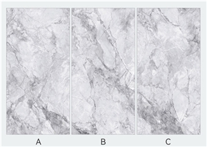 Good Quality Hanjiang Xu Sintered Stone Polished Slab & Tile