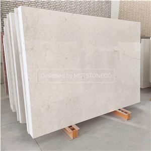 Maran White Travertine Tiles & Slabs