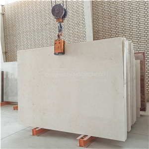 Maran White Travertine Tiles & Slabs