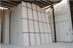 Maran White Travertine Tiles & Slabs