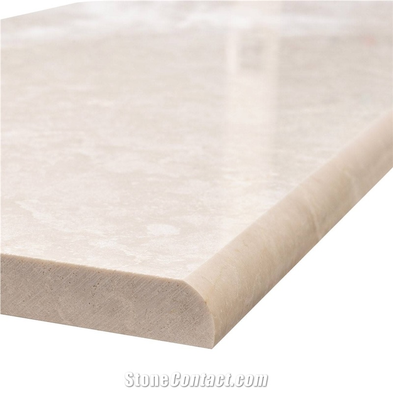Carrara Marble Thresholds And Window Sills