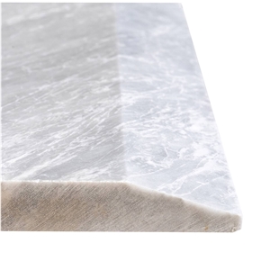 Carrara Marble Thresholds And Window Sills