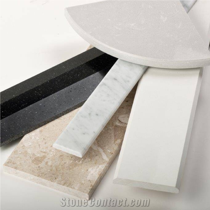 Marble Shelf- Jambs - Shower Seats