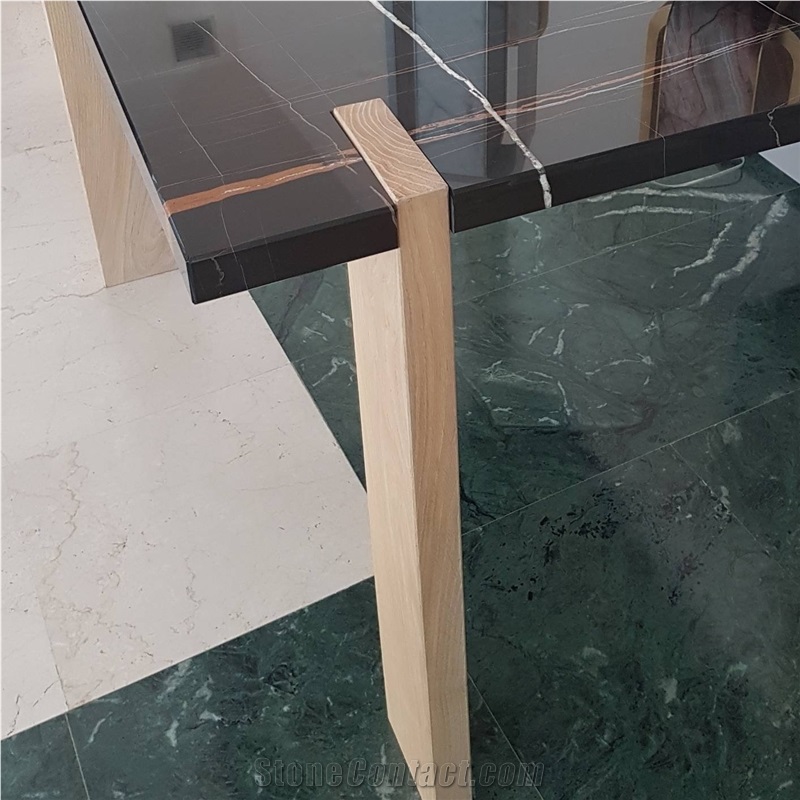 Marble Tables