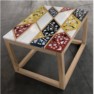 Marble Tables