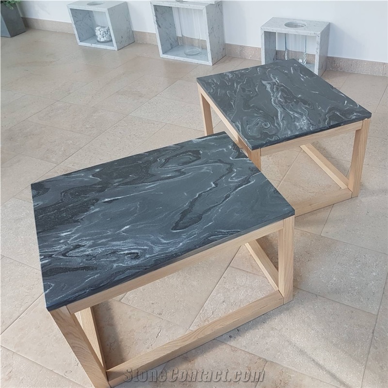 Marble Tables
