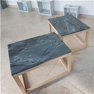 Marble Tables