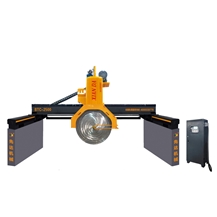 BTC-2200/2500/2800 Bridge Type Machine Stone Cutting Machine