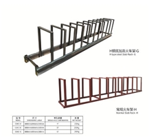 Slab Rack For Warehouse Stone Slabs