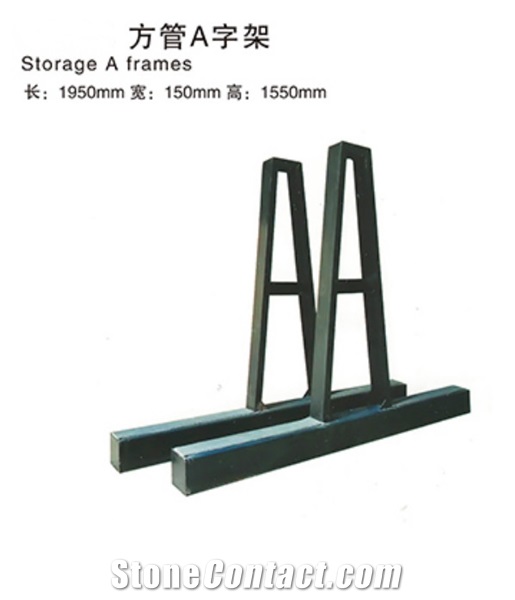 Storage A Frames