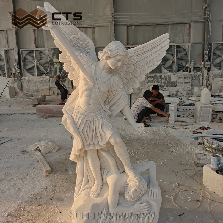 Status Carving Customized Styles High Quality New-Design