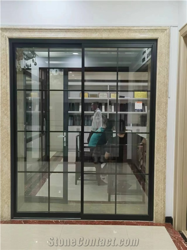 Marble Oman Beige Door And Window Frame And Cornice Trim
