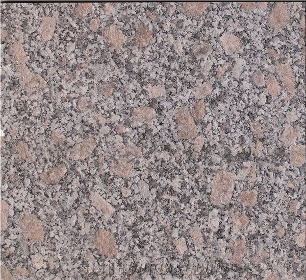 Gris Clara Granite Tiles 18"X18"X2cm Thermal Non Slip Finish