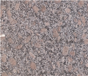 Gris Clara Granite Tiles 18"X18"X2cm Thermal Non Slip Finish