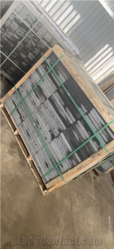 Basalt Stone Cut To Size, Vietnam Lava Stone