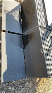 Hainan Bluestone Outdoor Pool Pavers/Pool Coping