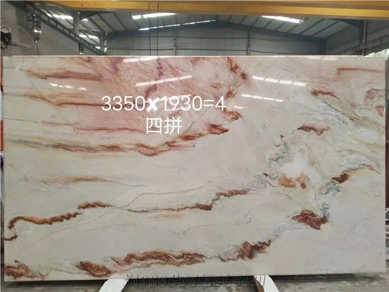 Aluminum Stone Ultra-Thin Veneer Honeycomb Backlit Panel