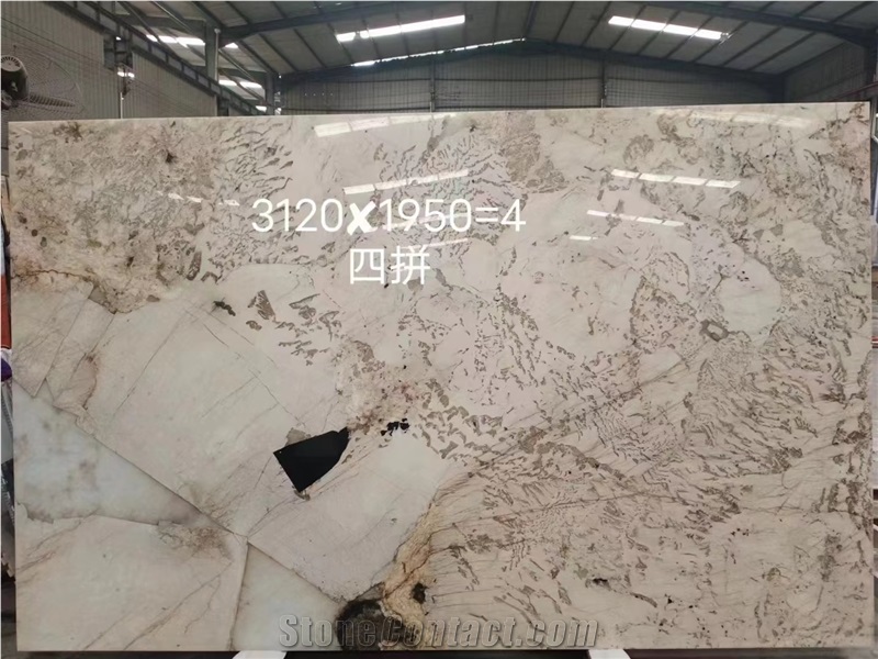 Aluminum Stone Ultra-Thin Veneer Honeycomb Backlit Panel