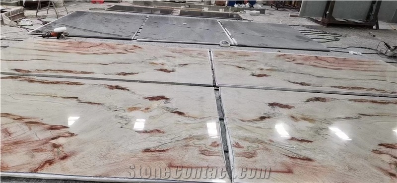 Aluminum Stone Ultra-Thin Veneer Honeycomb Backlit Panel