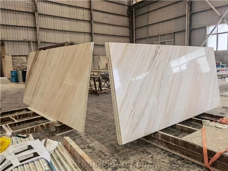 Aristone White Honeycomb Panel