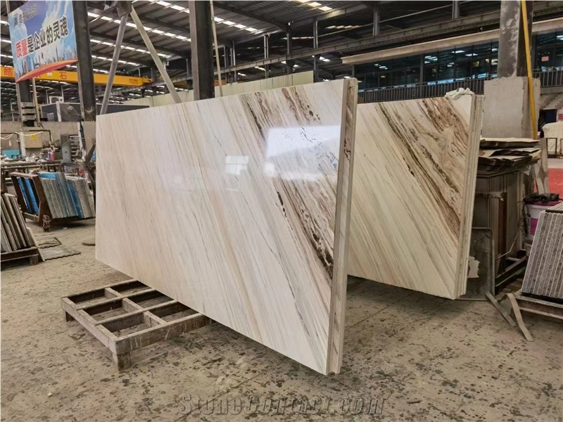 Aristone White Honeycomb Panel Light Backlit