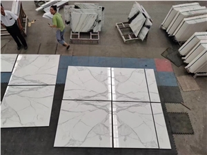 Artificial Marble Nature Stone With Aluminum Honeycomb Panel