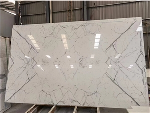 Artificial Marble Nature Stone With Aluminum Honeycomb Panel