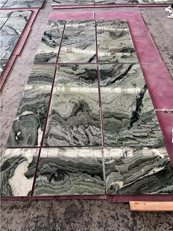 Artificial Marble Nature Stone With Aluminum Honeycomb Panel