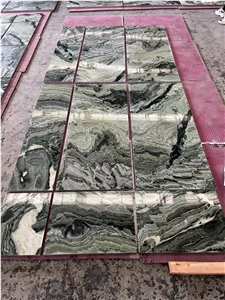 Artificial Marble Nature Stone With Aluminum Honeycomb Panel