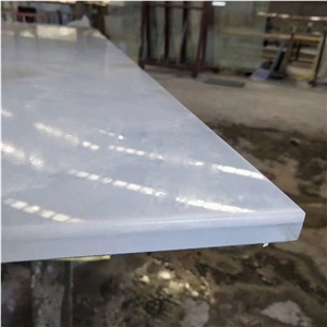 Glass Onyx Composite Honeycomb Backed Panels Translucent Tile Slab