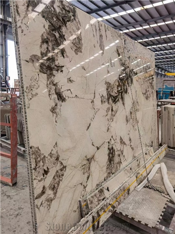 Pandora Granite Stone Lightweight Honeycomb Panel Tile Slab