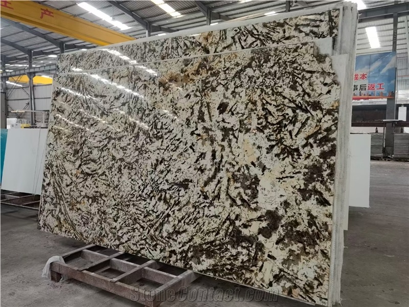 Pandora Granite Stone Lightweight Honeycomb Panel Tile Slab