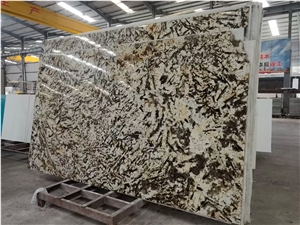 Pandora Granite Stone Lightweight Honeycomb Panel Tile Slab