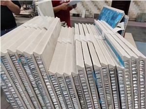 Pandora Granite Stone Lightweight Honeycomb Panel Tile Slabs