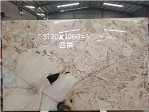 Ultra-Thin Big Slab Stone Veneer Honeycomb Panel