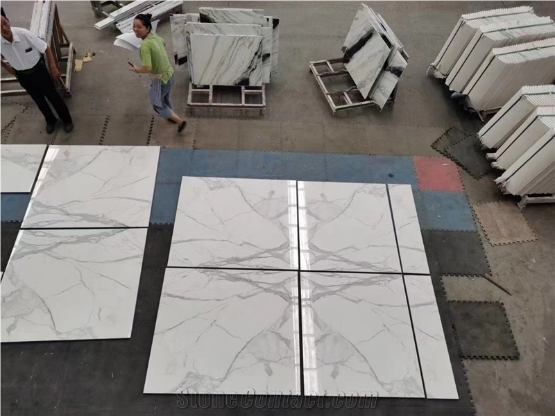 Ultra-Thin Stone Marble Honeycomb Lightweight Backlit Panel