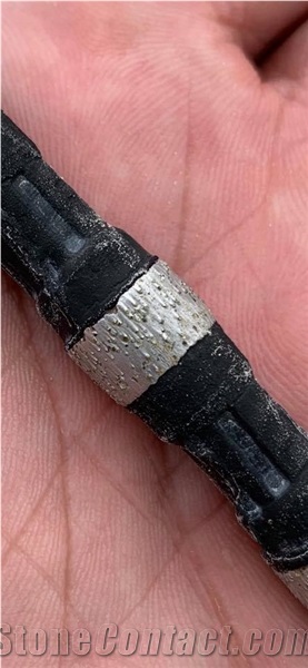 Granite Diamond Wire Rope