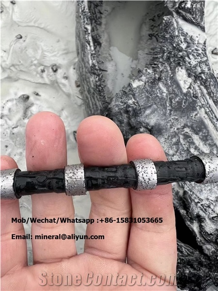 Granite Diamond Wire Rope